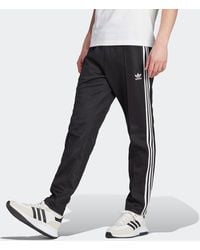 adidas - Adicolor Classics Beckenbauer Pantalons - Lyst