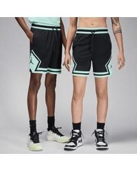 Nike - Sport Dri-fit Diamond Pantalones cortos - Lyst