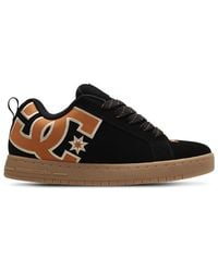 DC Shoes - Dc Sneakers Court Graffik Sneakers - Lyst