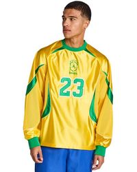 Nike - Brazil Jerseys/Replicas - Lyst