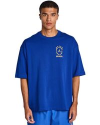 Nike - Brazil Sweatshirts - Lyst