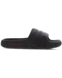 adidas - Adilette Flip-flops And Sandals - Lyst