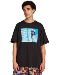 PUMA - E.T. T-Shirts - Lyst