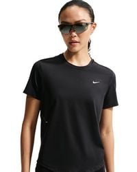 Nike - Swift Dri-Fit Short-Sleeve Running Top T-Shirts - Lyst