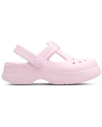 Crocs™ - Classic Toddler Trainers - Lyst