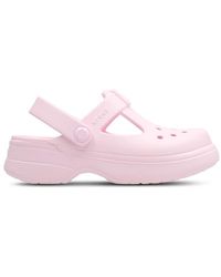 Crocs™ - Classic Toddler Trainers - Lyst