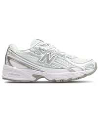 New Balance - 740 Toddler Trainers - Lyst