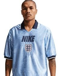 Nike - England Energy Dri-Fit Short-Sleeve Soccer Top - Lyst