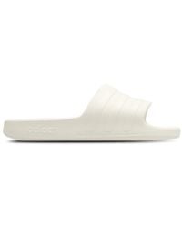 adidas - Adilette Flip-Flops And Sandals - Lyst