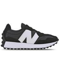 New Balance - 327 Shoes - Lyst