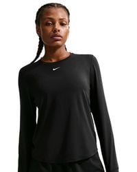 Nike - One Mujer Camisetas - Lyst