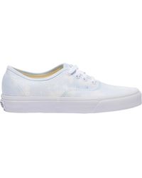 vans authentic skimmer