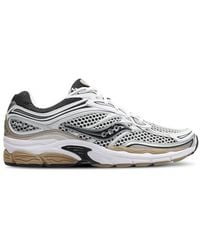 Saucony - Progrid Omni 9 Herren Sneaker - Lyst