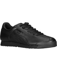 black puma roma
