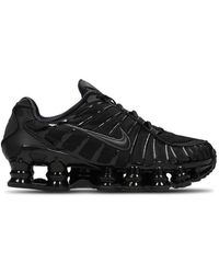 Nike - Sneaker low Shox TL W - Lyst