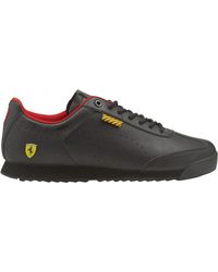 PUMA Roma Sneakers for Men - Up to 29% off | Lyst