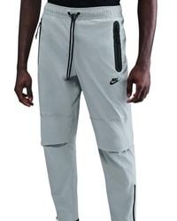Nike - Tech Woven Homme - Lyst