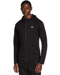 Lacoste - Interlock Uomo - Lyst