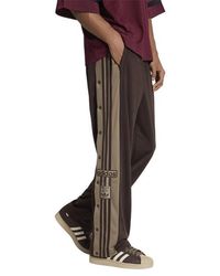 adidas - Pants Adidas Adibreak Classic Track Pants - Lyst