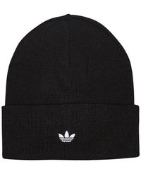 adidas - Cuff Knit - Lyst