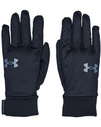 Under Armour - Storm Liner Gloves & Scarves - Lyst