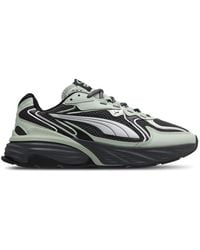 PUMA - Fade Sneakers - Lyst