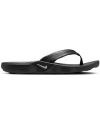 Nike - Marina Flip-Flops And Sandals - Lyst