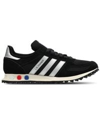 adidas - La Trainer Sneakers - Lyst