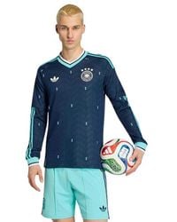 adidas - Authentic Jerseys/Replicas - Lyst