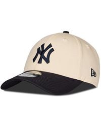 KTZ - 9Forty Mlb New York Yankees Cappellini - Lyst