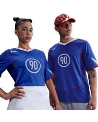 Nike - Total 90 Dri-Fit Soccer Jersey Truien/Replica's - Lyst