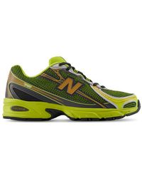 New Balance - 740 - Lyst