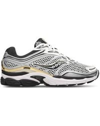Saucony - Progrid Omni Sneakers - Lyst