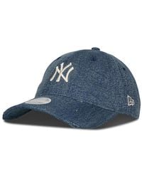 KTZ - 9Twenty Mlb New York Yankees Cappellini - Lyst