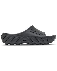 Crocs™ - Echo Flip-flops And Sandals - Lyst