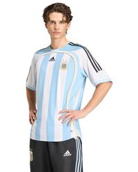 adidas - Argentina Jerseys/Replicas - Lyst
