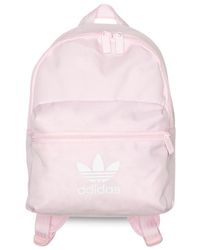 adidas - Adicolor Small Backpack - Lyst