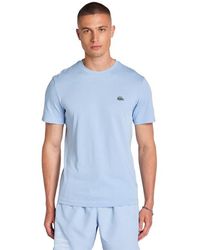 Lacoste - Urban T-Shirts - Lyst