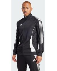 adidas - Tiro 24 Training Track Tops - Lyst