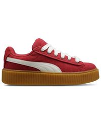 PUMA - Fenty X Creeper Phatty Sneakers - Lyst