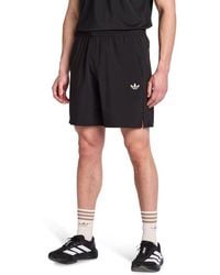 adidas - Tech Essentials Korte Broeken - Lyst