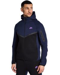 Nike - Tech Fleece Herren Kapuzenpullover - Lyst