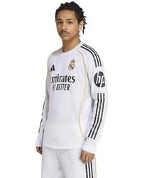 adidas - Authentic Jerseys/Replicas - Lyst