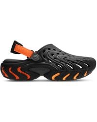 Crocs™ - Echo Slippers En Sandalen - Lyst