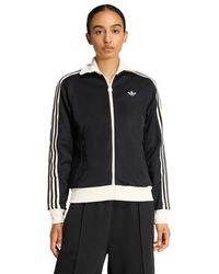 adidas - Classic Track Tops - Lyst