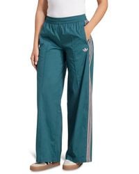 adidas - Originals Summer Glow Joggers Mujer Pantalones - Lyst