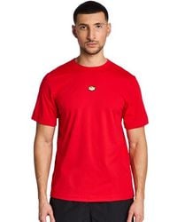 Nike - Tuned T-Shirts - Lyst