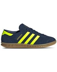 adidas - Hamburg Scarpe - Lyst
