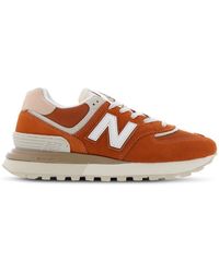 New Balance - 574 Chaussures - Lyst