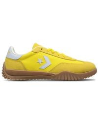 Converse - Run Star Trainer Mujer Zapatillas - Lyst